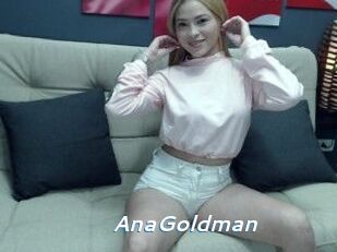 AnaGoldman