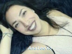 AnaLeeXo