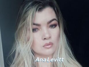 AnaLevitt