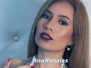 AnaRosales Camgirls Live