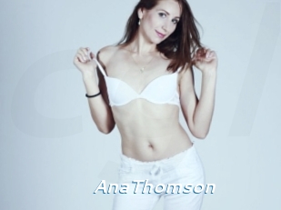 AnaThomson Camgirls Live