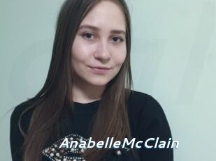 AnabelleMcClain