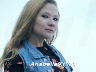AnabelleXPink