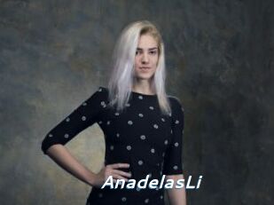 AnadelasLi