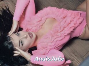 AnaisJolie Camgirls Live