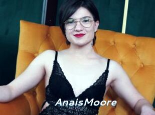 AnaisMoore