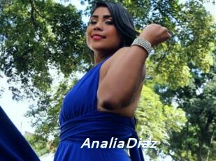 AnaliaDiaz