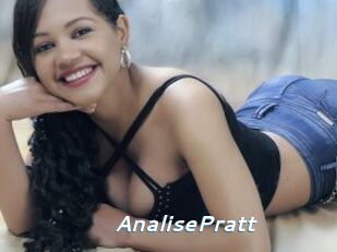 AnalisePratt