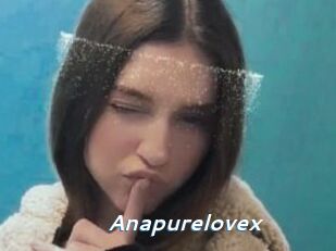 Anapurelovex