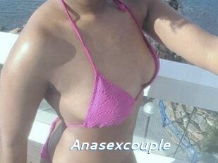 Anasexcouple