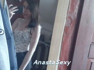 AnastaSexy