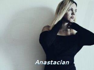 Anastacian