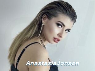 AnastasiaJonson