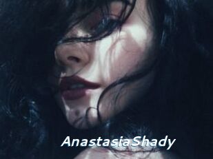 AnastasiaShady