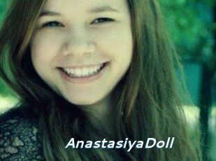 AnastasiyaDoll