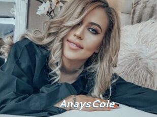 AnaysCole