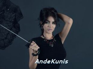 AndeKunis
