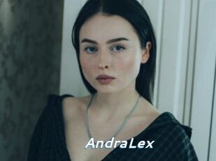 AndraLex