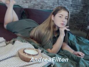 AndreaFilton Camgirls Live
