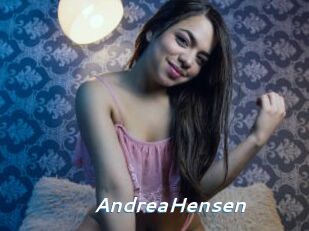 AndreaHensen
