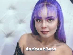 AndreaNieto