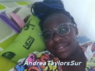 AndreaTaylorsSur