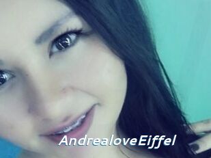AndrealoveEiffel