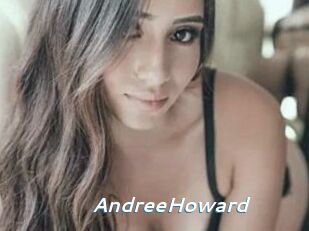 AndreeHoward