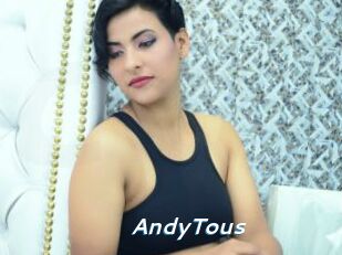 AndyTous