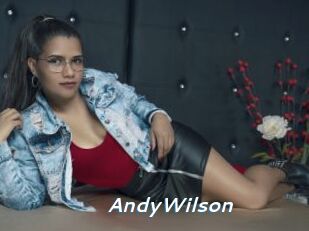 AndyWilson