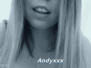 Andyxxx