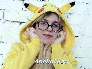 AnekoHide