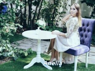 Anelia Camgirls Live