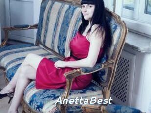 AnettaBest Camgirls Live