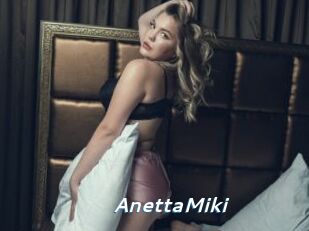 AnettaMiki