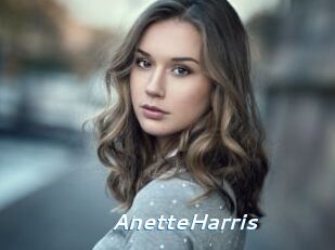 AnetteHarris