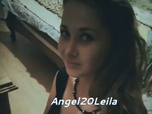 Angel20Leila
