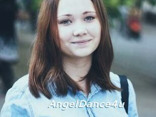 AngelDance4u
