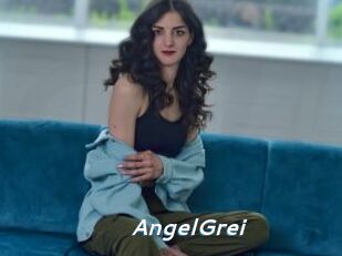 AngelGrei Camgirls Live