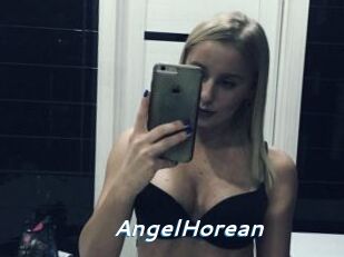 AngelHorean