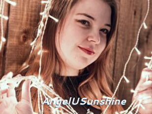 AngelUSunshine