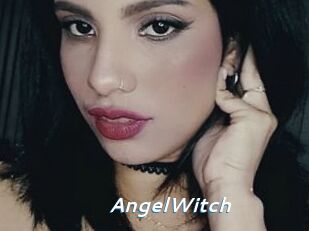 AngelWitch