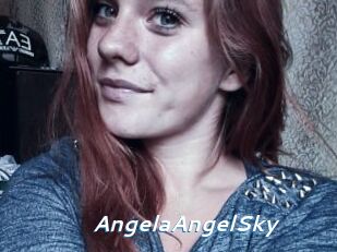 AngelaAngelSky