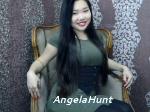 AngelaHunt Camgirls Live