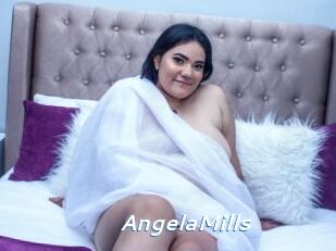 AngelaMills