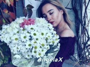 AngelaX