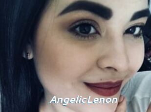 AngelicLenon