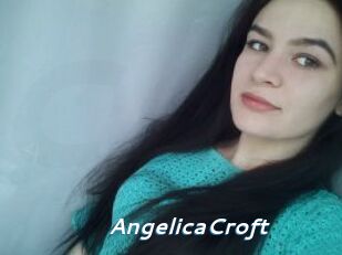 AngelicaCroft Camgirls Live