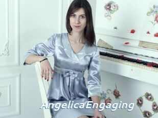 AngelicaEngaging