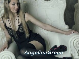 AngelinaGreen